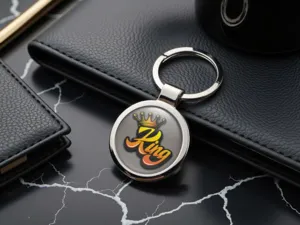 Key Rings for Men Custom Style Stylish Look